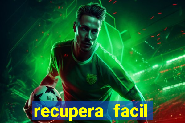 recupera facil reclame aqui
